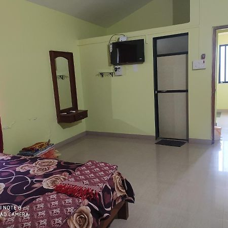 Swarajya Villa Nagaon  Zewnętrze zdjęcie