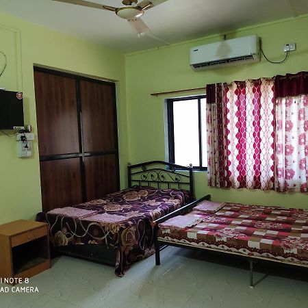 Swarajya Villa Nagaon  Zewnętrze zdjęcie