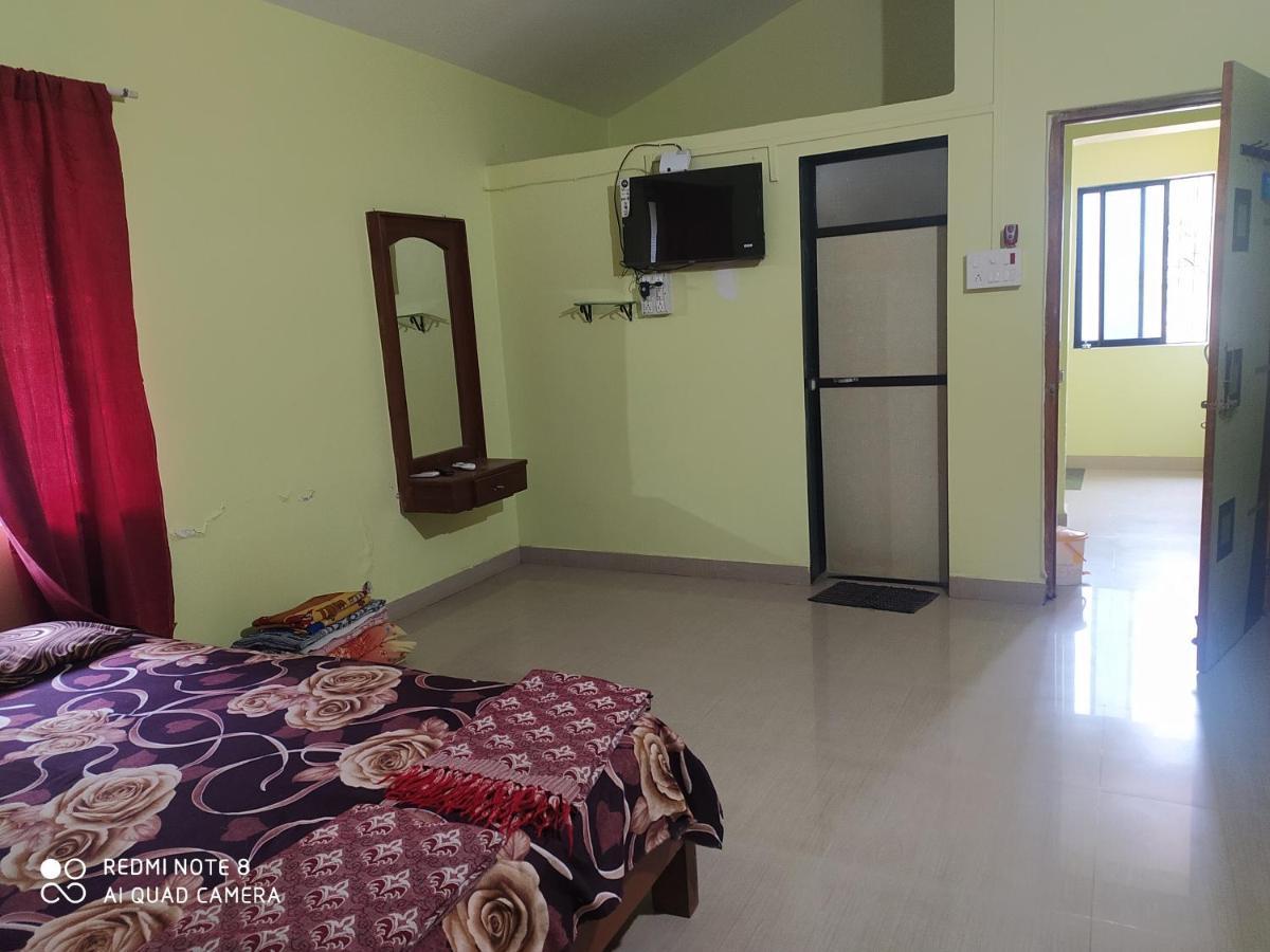 Swarajya Villa Nagaon  Zewnętrze zdjęcie