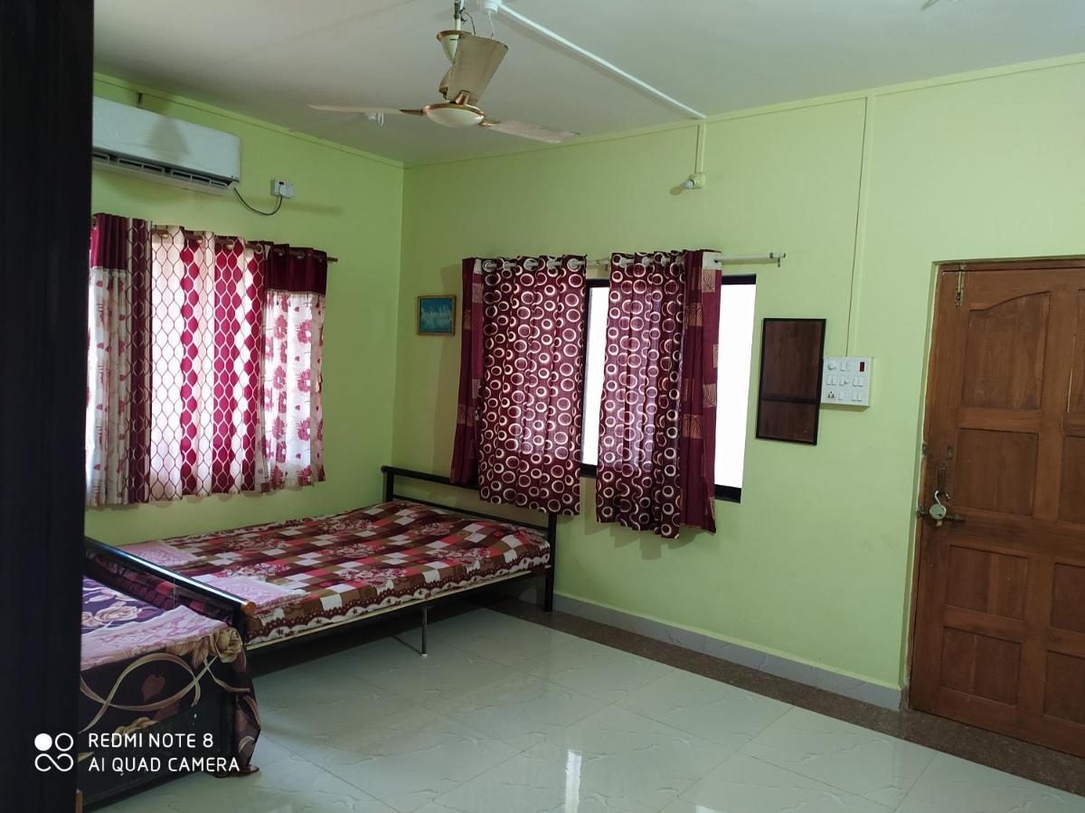 Swarajya Villa Nagaon  Zewnętrze zdjęcie