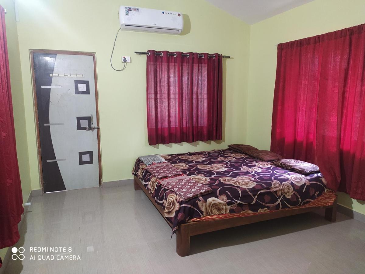 Swarajya Villa Nagaon  Zewnętrze zdjęcie
